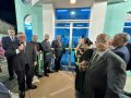 Rev. José Orisvaldo Nunes de Lima inaugura templo da AD em Vila São Francisco