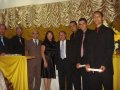 Emad em Maceió forma primeira turma e homenageia Pr. Eronildes Albuquerque
