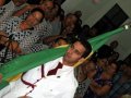 Festa das senhoras e do círculo de oração impacta AD no Vergel