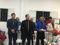 Assembleia de Deus em Riacho da Jacobina comemora o Dia das Mães com festa
