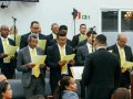 Culto de doutrina tem mensagem sobre a expansão do Evangelho na Igreja Primitiva