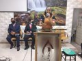 AD Luiz Pedro 5 celebra culto especial dedicado às mulheres da congregação