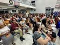 Assembleia de Deus no Farol celebra 32 anos do grupo Louvor Júnior