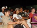 Jovens da AD da Alvorada organizam retiro em Porto de Pedras