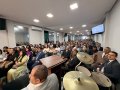 Rev. José Orisvaldo inaugura novo templo no bairro do Reginaldo, em Maceió