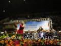Segunda noite de Convenção 2018 é marcada pela conversão de 31 vidas para Cristo