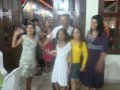 Colégio assembleiano encerra ano letivo com festa
