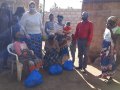 Comunidades carentes de Moçambique são alcançadas pela obra social da AD Alagoas
