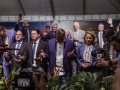 Pr. José Wellington Costa Júnior ministra na abertura da Convenção Estadual 2026