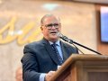 Rev. José Orisvaldo inaugura novo templo no bairro do Reginaldo, em Maceió