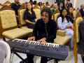 Assembleia de Deus no Farol celebra 33 anos do grupo Louvor Júnior