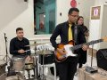 AD Miramar e Sub-Emater 2 celebram o aniversário do Ev. Jackson Braga