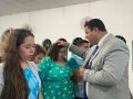 Relatório da obra missionária em Honduras