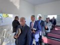 Mais um templo da AD é inaugurado em Penedo: AD Manimbu