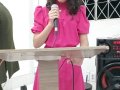 Ev. Adriano Oliveira celebra Santa Ceia de abril em Riacho da Jacobina