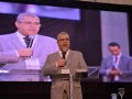 Abertura do 10º Congresso Nacional de Escola Dominical (CNED)