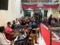 Pastor-presidente participa dos 90 anos da Assembleia de Deus em Formosa