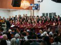 Coral Louvor Jovem celebra 52 anos de história em culto de gratidão no Farol