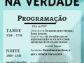 AD Eustáquio Gomes convida para o evento Ensinando-os a verdade