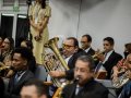 Abertura da Convenção Estadual 2022 reúne centenas de evangélicos na igreja sede