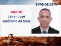 Veja aqui os nomes dos pastores e evangelistas consagrados nesta Convenção