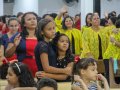 Festividade de Círculo de Oração e Visitadoras marca Teotônio Vilela