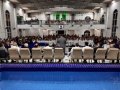 Assembleia de Deus em Maceió já batizou 1.719 novos membros em 2024