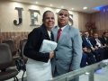 Assembleia de Deus em Benedito Bentes 1 promove 2° Encontro de Pessoas com Deficiência