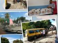 Relatório da obra missionária em Honduras: Novembro de 2020 à Fevereiro de 2021