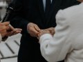 Pb. Deywison Pontes ministra em culto de doutrina na igreja sede