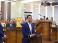 Culto de doutrina tem mensagem sobre o amor a Deus e os frutos da justiça