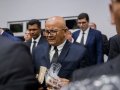 Abertura da Convenção Estadual 2022 reúne centenas de evangélicos na igreja sede