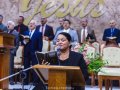 AD Tabuleiro celebra 16 anos da Orquestra Filarmônica Vencendo com Deus