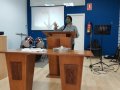 Relatório da obra missionária na Espanha: Abril de 2021