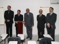 Assembleia de Deus inaugura auditório em Maragogi-AL