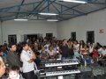 Igreja em Delmiro cresce com a inauguração de mais um templo