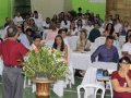 Encontro reúne mais de 60 casais em São Miguel dos Campos