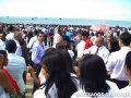 Batismo coletivo do Centenário teve 12 candidatos da AD em Acauã