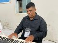 AD Miramar e Sub Emater 2 celebram inauguração da Banda Atos