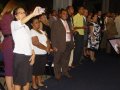 “Passei pelo vale, mas venci a crise”, disse o Pr. Daniel Silva na CGADB