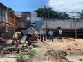Obras da Assembleia de Deus em Maceió seguem em pleno vapor