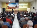 SEMADEAL promove Seminário de Sensibilização do Curso de Formação de Discipulador