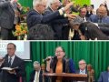 SEMADEAL| Relatório Culto de Missões Novembro: Argentina