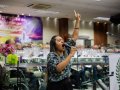 Abertura da Convenção Estadual 2022 reúne centenas de evangélicos na igreja sede