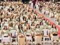 Assembleia de Deus em São Miguel dos Campos celebra 93 anos de atividade