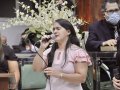 Rev. José Orisvaldo Nunes de Lima: “Uma geração que vê a glória de Deus é mais forte”