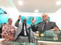 Pr. Daniel Francisco é o novo dirigente da Assembleia de Deus em Lagoinha