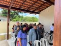 Pastor-presidente inaugura nova casa pastoral no campo missionário de Ipiranga
