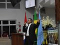 Pr. Dario Marinho ministra no encerramento da Semana Estadual de Missões
