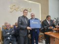 Novo templo da Assembleia de Deus em Jardim Saúde é inaugurado